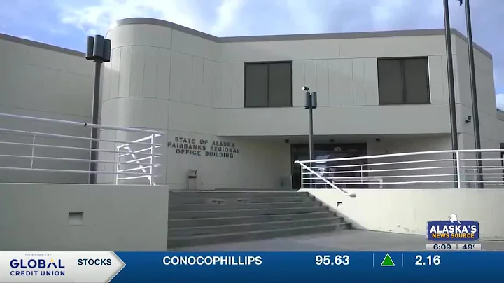 Upcoming Fairbanks job fair to focus on retail