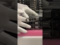 Dell PowerEdge R730xd 13th Gen | Drives Install | #tech #satisfying #dell #server #solidstatedrive