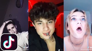 I Just Wanna Feel Your Body Right Next To Mine (Slow Down The Song Remix) | TikTok Compilation