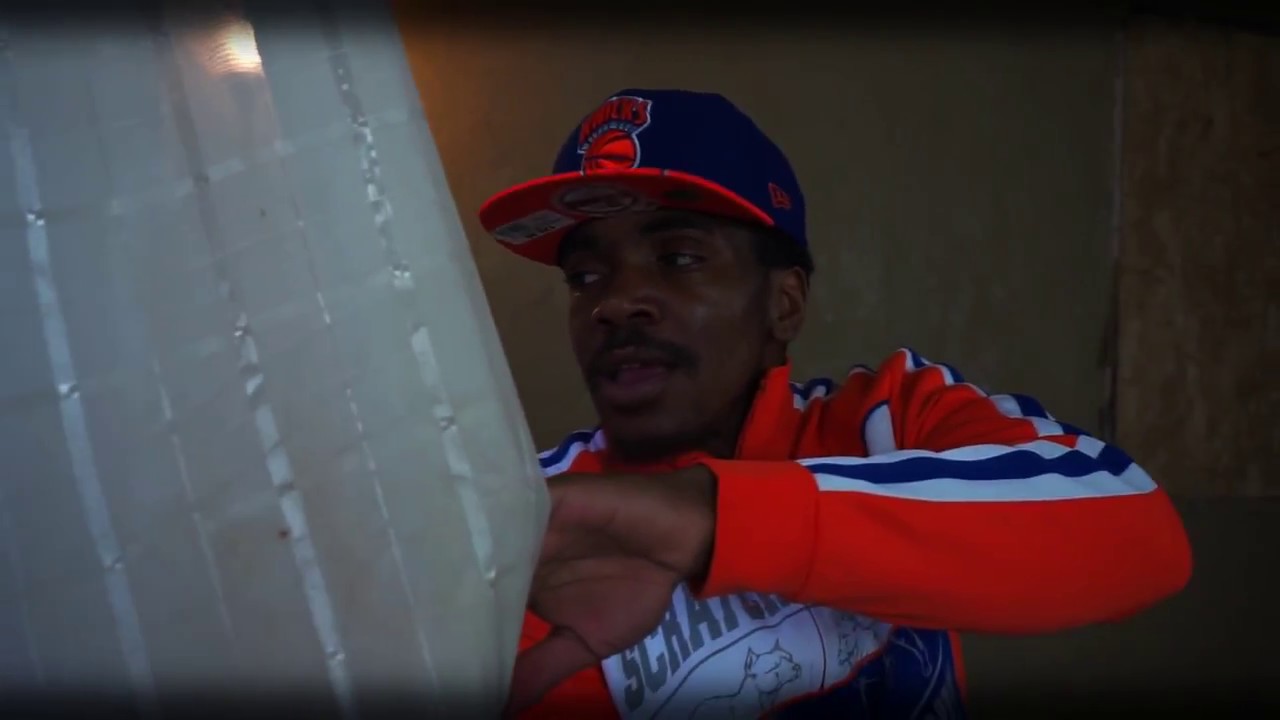 Ruger 1Hunnit - RIDE ON ME  (Official Video)