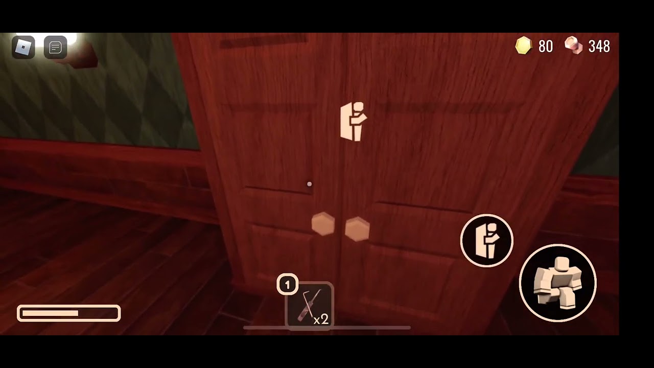 Roblox doors I made it or did I part 4 - YouTube