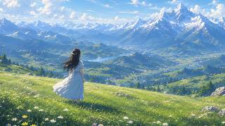 A Thousand Years (Fluto Cinematic Remix) - John Michael Howell, JVKE & ZVC