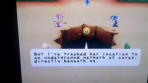 Tiny Toon Adventures:  Defenders of the Universe (unreleased game) Part 2 °