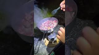 #camping #outdoor #trekking #ultraleicht #wandern #anfänger #zelten #bushcraft #natur