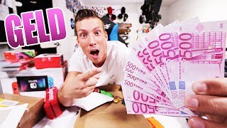 FAN SCHICKT MIR GELD WTF!? | Marco Verzällt #063