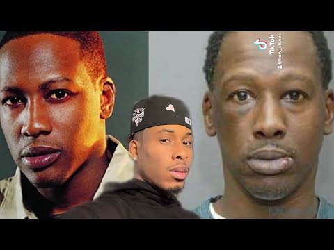 Ref:dnlPUSGoCTc The Dark Truth About What Really Happened To Rapper Keith Murray!