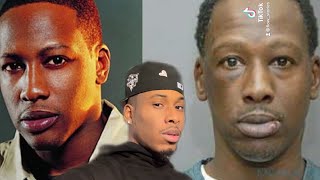 The Dark Truth About What Really Happened To Rapper Keith Murray!