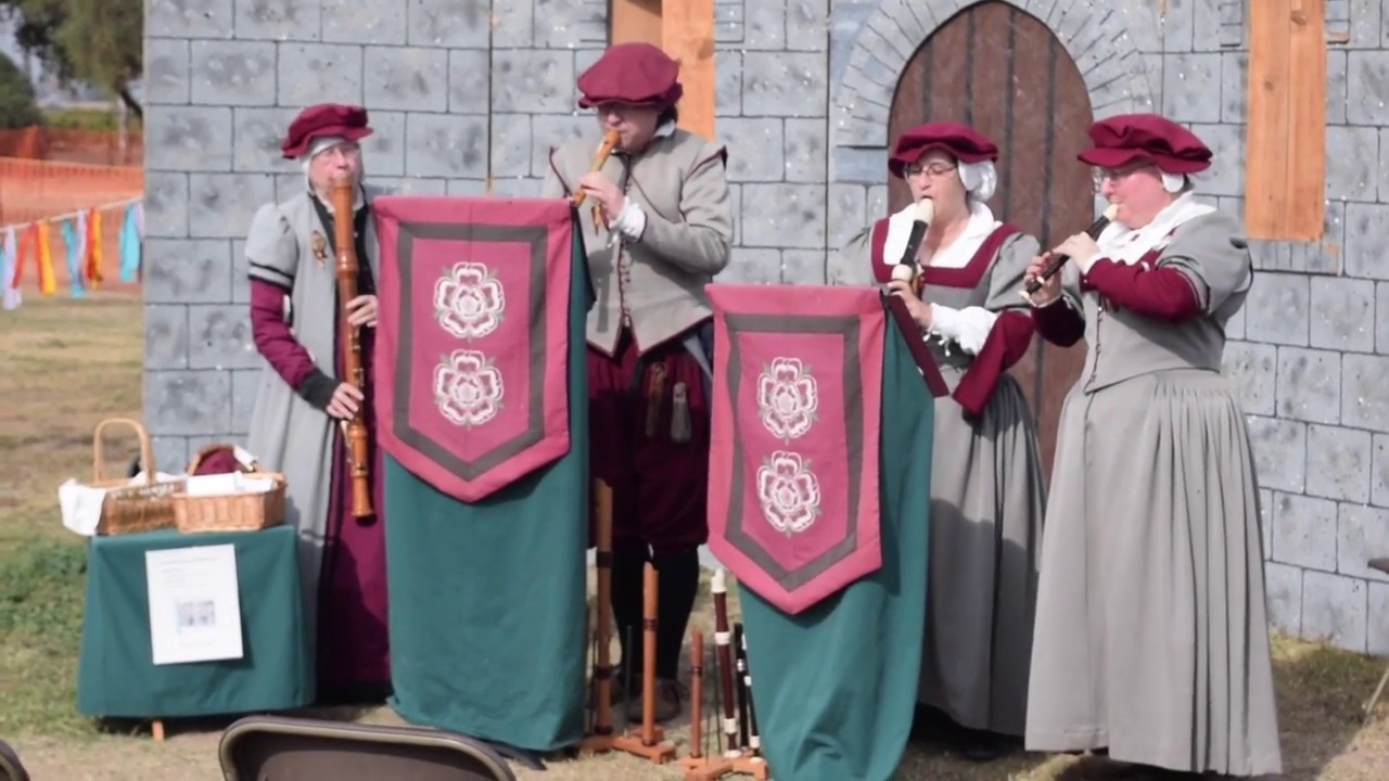2017 Kearney Park Ren Faire, Fresno, CA. 11122017 YouTube