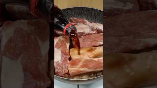 Nunca has probado unas costillitas como estas. ¡A tu familia le encantará!