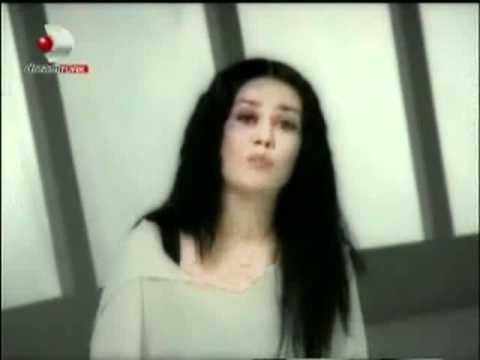 Sibel Gürsoy - Aşık Değilsin ( 2000 ) Yüksek Kalite - 90'lar - İz Bırakanlar