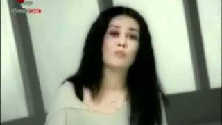 Sibel Gürsoy - Aşık Değilsin ( 2000 ) Yüksek Kalite - 90'lar - İz Bırakanlar Resimi