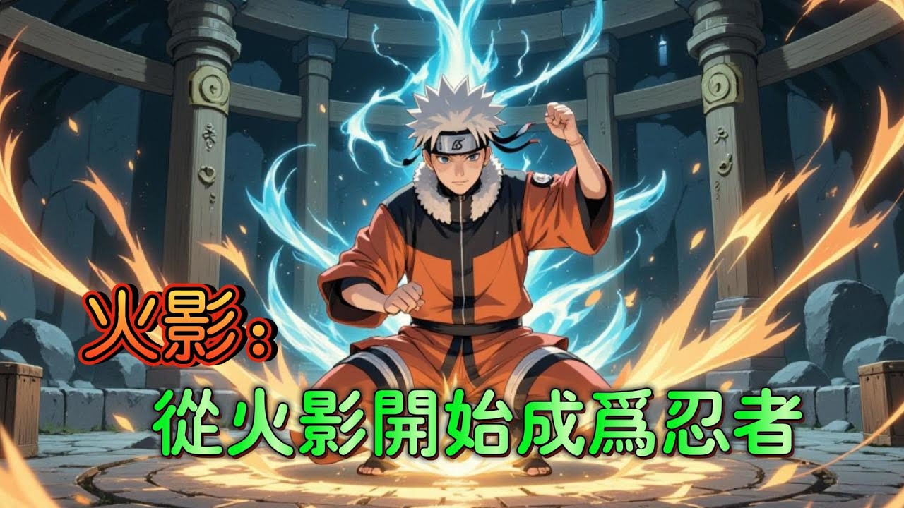 《从火影开始成为忍者》木叶历5年。千手柱间和宇智波斑的终结谷之战结束了。为了自己兄长的伤势，千手扉间复活了一个上古时代的医疗忍者，希望对方能够让兄长的伤势不会影响寿命。这个医疗忍者叫卫宫士原。