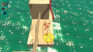 Bubsy 4D Demo is epic