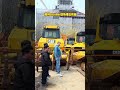 #excavator The German boss ordered two loaders - great cooperation!