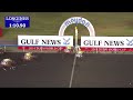 Race 6 - Dubai Golden Shaheen Sponsored By Gulf News
