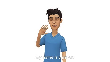 All the characters in Plotagon