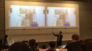 UBC Local Hack Day 2017 - JeoParty