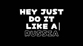 Like a RUSSIA | Animation meme | Ravenfield