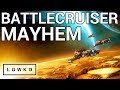 StarCraft 2: Battlecruiser Mayhem - SpeCial vs soO!