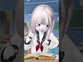 【ゼペット】あいついつも口開いちゃってるよな #ゼペット