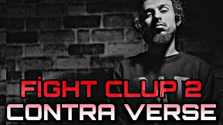 Fight Kulüp 2 - Contra Verse