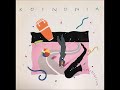 Koinonia - "Celebration" [FULL ALBUM, 1984, Christian Jazz-fusion]