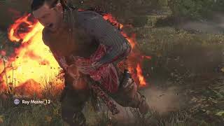 Sniper Elite 5 - Trolling Invaders 35 - Invaded By @roymaster13 and ZeroWindow HDR