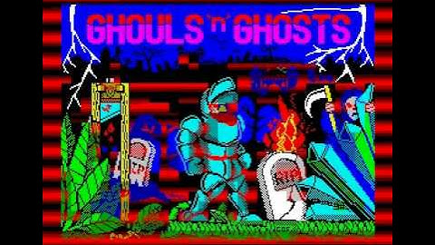 sam coupé ZX Spectrum 128K conversions disk 05 simc0009