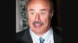 Dr Phil calls a treatment advisor