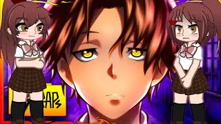 Kiss X Sis Reagindo Ao Rap Do Ayanokogi Tk Raps - Gênio Manipulador