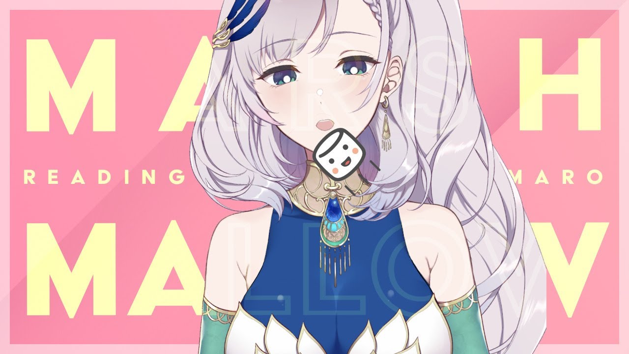 【Marshmallow】Local Bird Answers Your Questions【hololiveID 2nd gen】