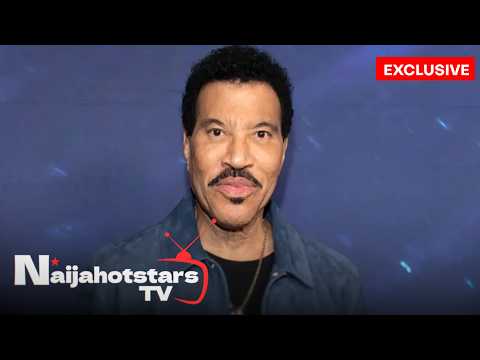 Video Lionel Richie Undergoes Heart Procedure, Cancels 3 Shows