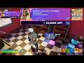 How to EASILY Collect Legendary or better weapons in Fortnite locations Quest!