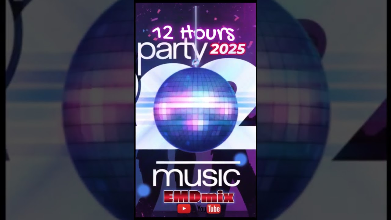 Watch Can You Party for 12 Hours Straight? on YouTube Watch Can You Party for 12 Hours Straight? on YouTube