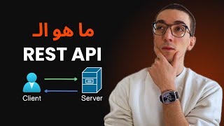What is a REST API