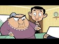 Fiesta De Cumpleaños Mr Bean Dibujos Animados Para Niños WildBrain En Español Fiesta De Cumpleaños Mr Bean Dibujos Animados Para Niños WildBrain En Español