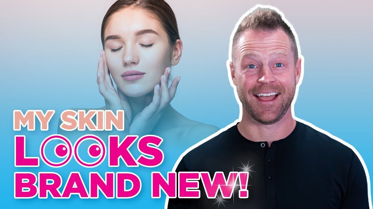 BEST 3 Day Cleanse For Skin, Nail, and Gut Health YouTube