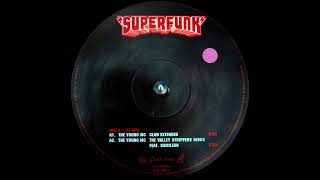 Superfunk - The Young MC (Club Extended) (2000)