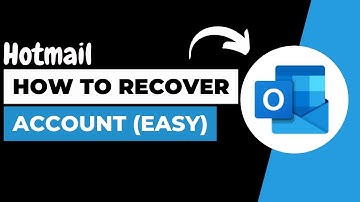 How to Create Hotmail Account !