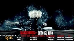 MAHADEWA - Cinta Itu Buta HD (OFFICIAL VIDEO CLIP)  - Durasi: 5:17. 