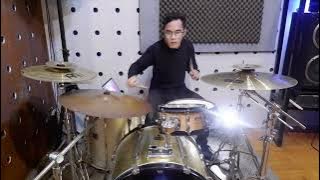 Deadsquad - Enigmatic Pandemonium (drum cover)