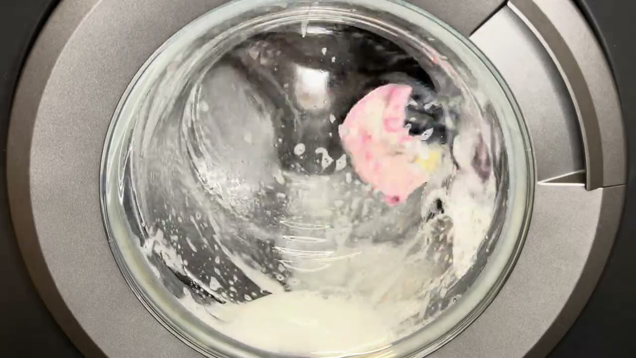 Beko WTK104121A - Cottons 90°C Fast+