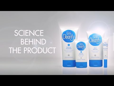 Clearify- The Science