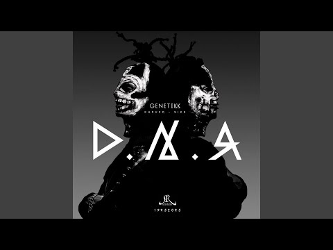 Genetikk - D.N.A