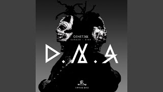 D.N.A - Genetikk