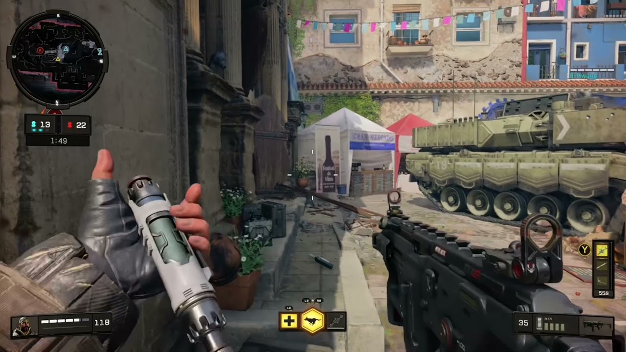 Call of duty (suomi)