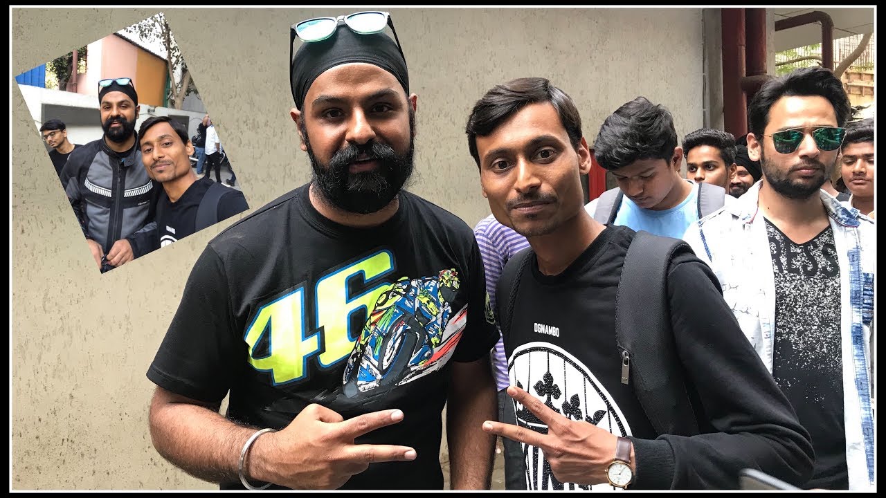 || JS Films Meetup Mumbai ||