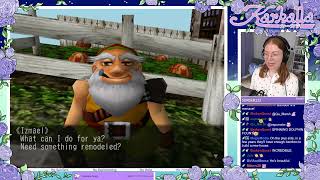[SD] Skies of Arcadia - Part 11