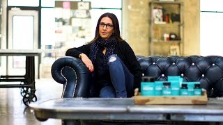 Bobbi Brown on Her New Wellness Line, Evolution_18