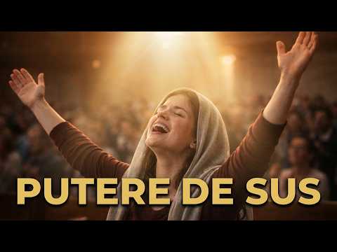 🔥🙏 Duhul Sfânt Îți Dă Putere  Cântarea care te ridică din slăbiciune ✝️✨  Muzică Creştină&Cântări